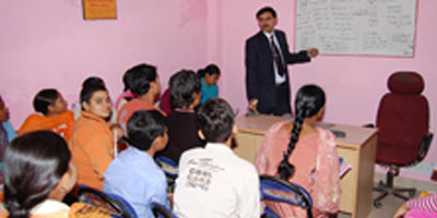 Computer Teacher Training
