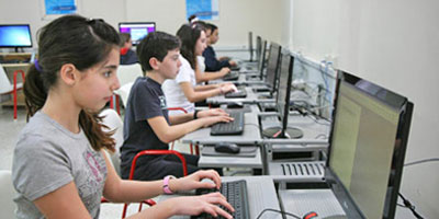 Diploma in Advance Desktop Publishing