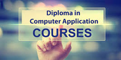 Diploma in Computer Application