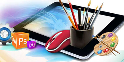 Diploma in Graphic Designing