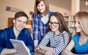 Certificate in Computer & Financial Accounting